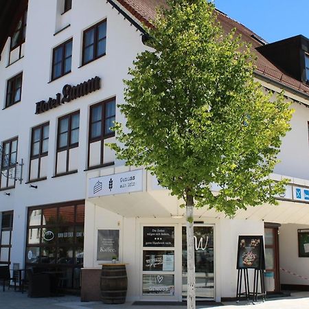 Hotel Lamm Nufringen المظهر الخارجي الصورة