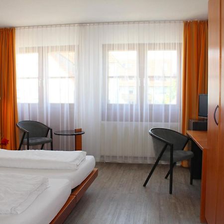 Hotel Lamm Nufringen المظهر الخارجي الصورة