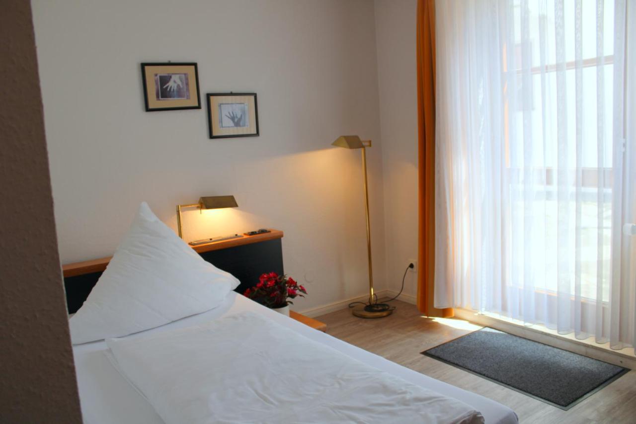 Hotel Lamm Nufringen المظهر الخارجي الصورة
