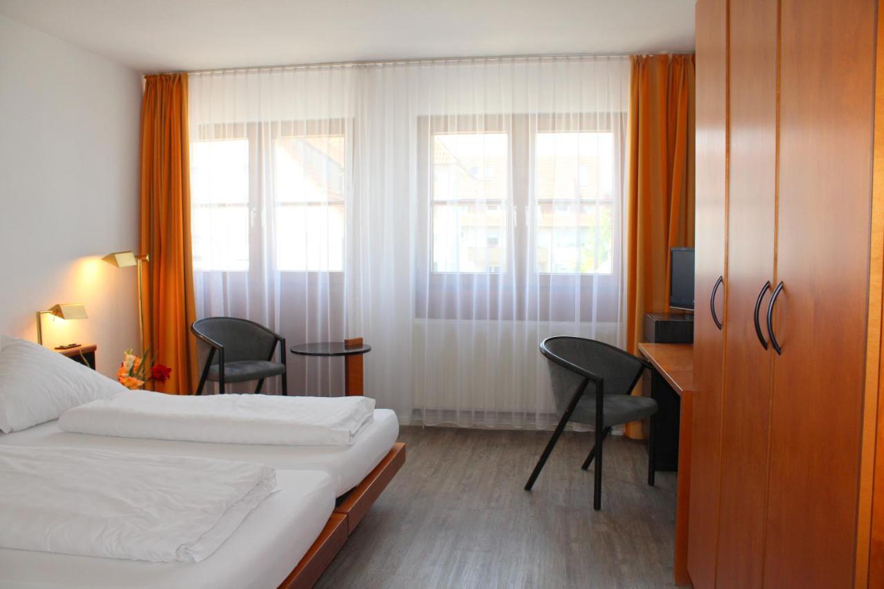 Hotel Lamm Nufringen المظهر الخارجي الصورة