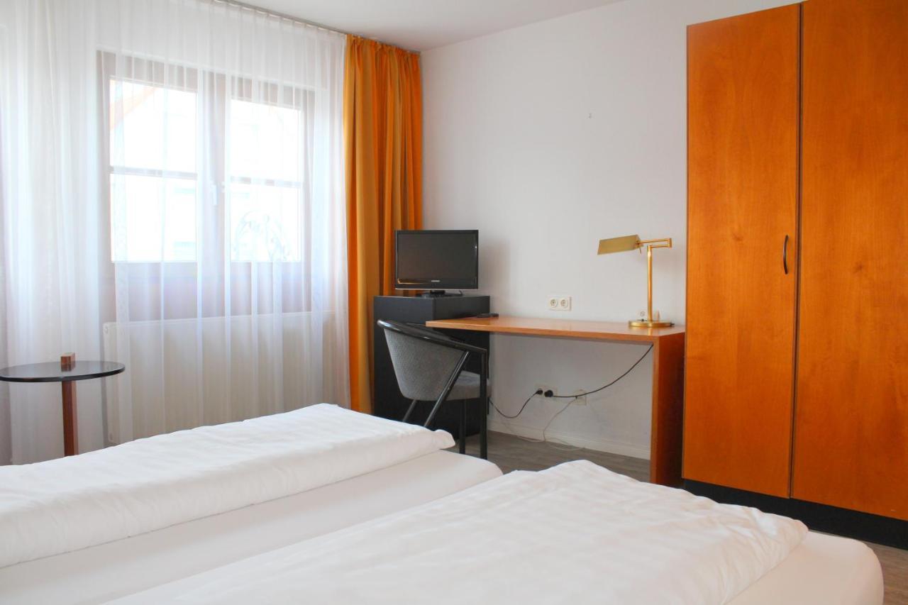 Hotel Lamm Nufringen المظهر الخارجي الصورة