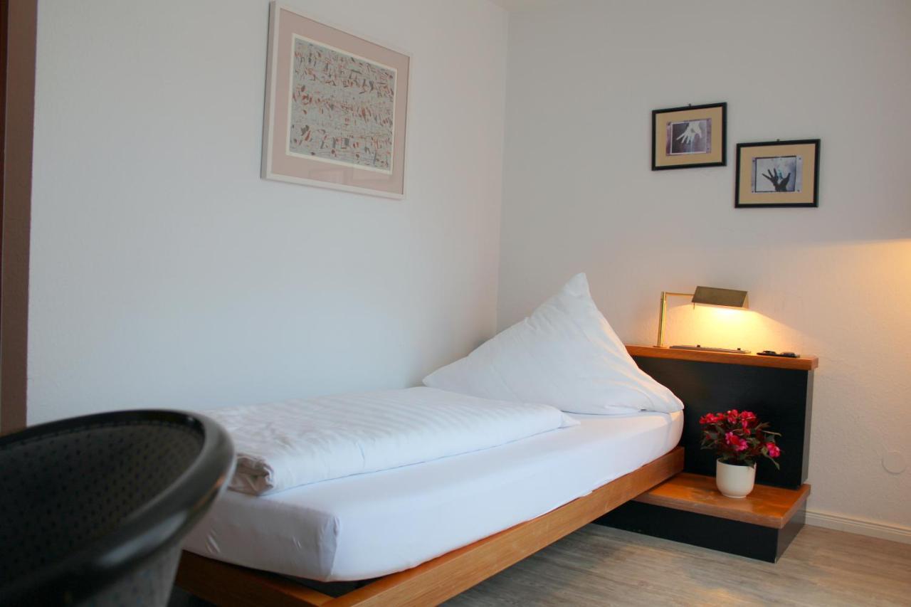 Hotel Lamm Nufringen المظهر الخارجي الصورة