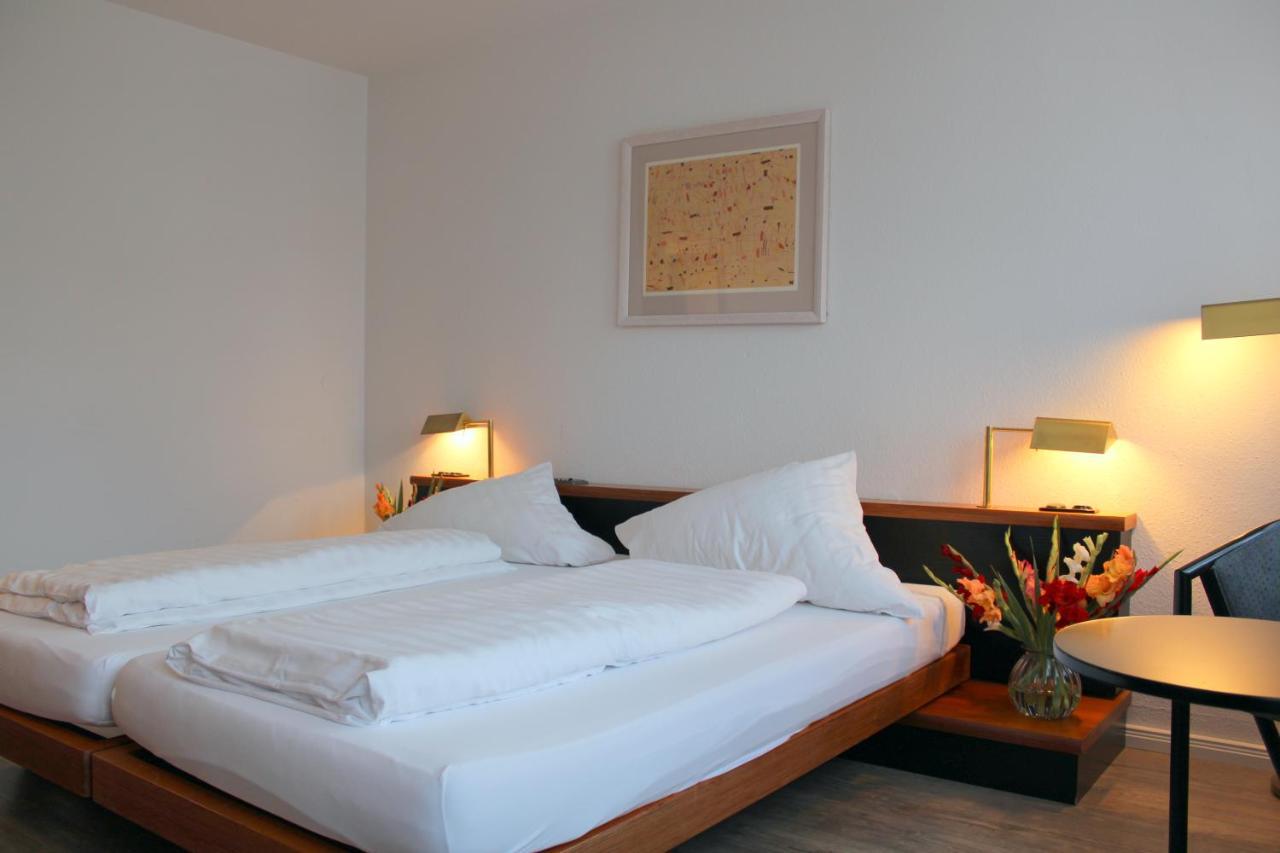 Hotel Lamm Nufringen المظهر الخارجي الصورة