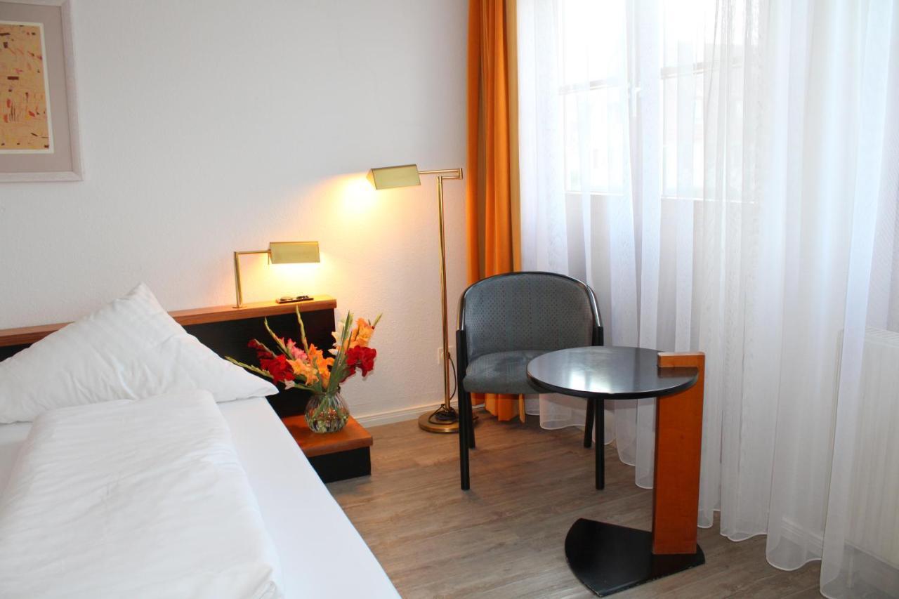 Hotel Lamm Nufringen المظهر الخارجي الصورة