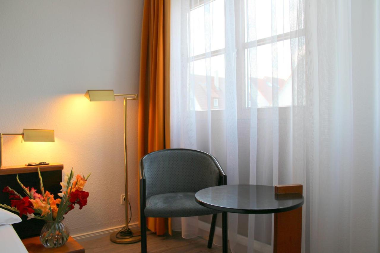 Hotel Lamm Nufringen المظهر الخارجي الصورة