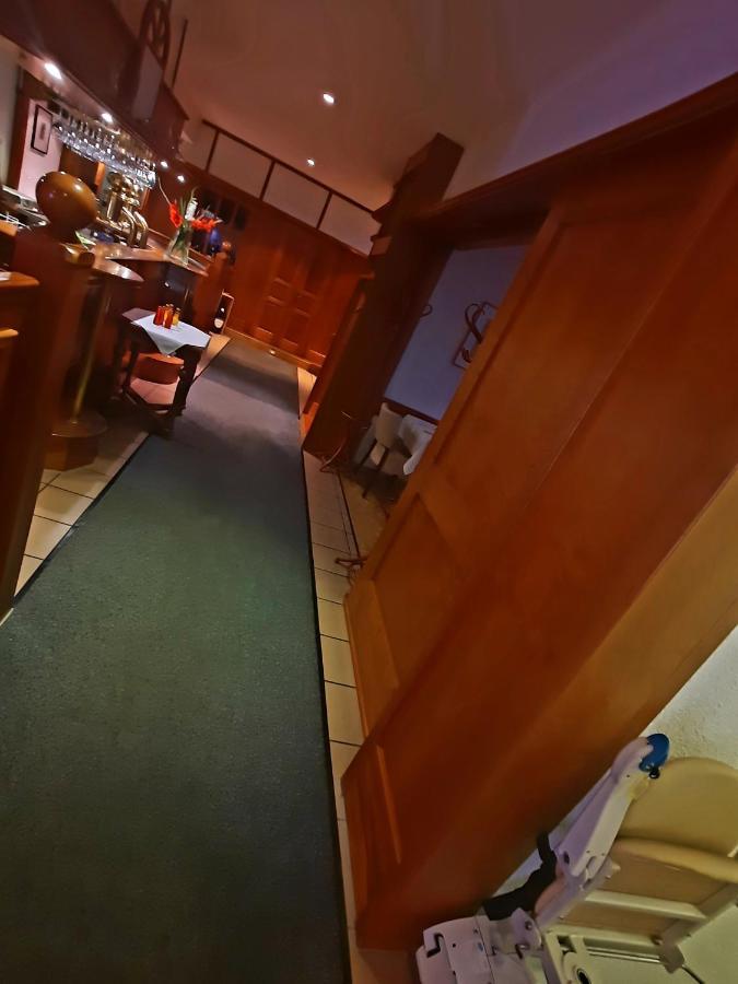 Hotel Lamm Nufringen المظهر الخارجي الصورة