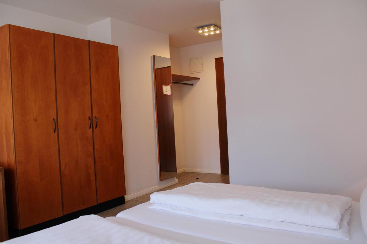 Hotel Lamm Nufringen المظهر الخارجي الصورة