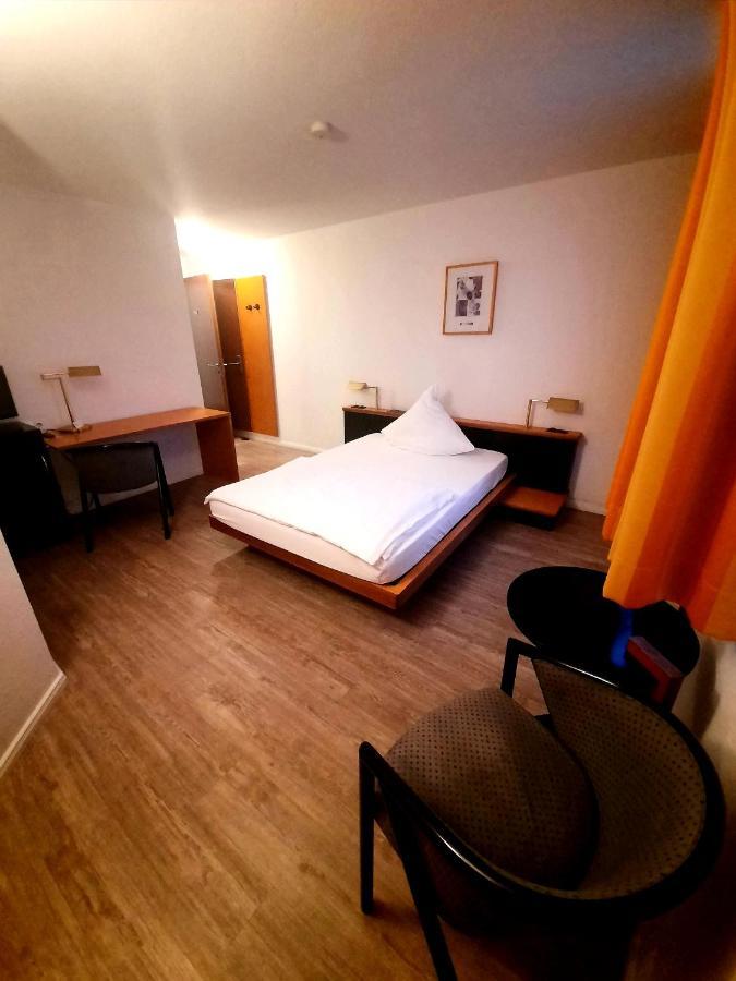 Hotel Lamm Nufringen المظهر الخارجي الصورة
