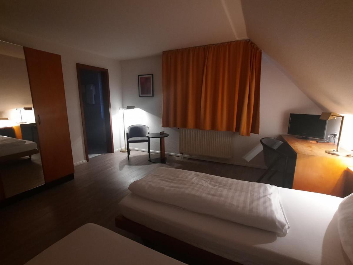 Hotel Lamm Nufringen المظهر الخارجي الصورة
