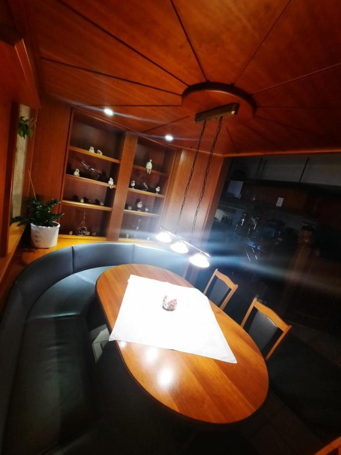 Hotel Lamm Nufringen المظهر الخارجي الصورة