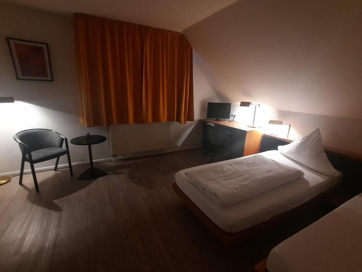 Hotel Lamm Nufringen المظهر الخارجي الصورة