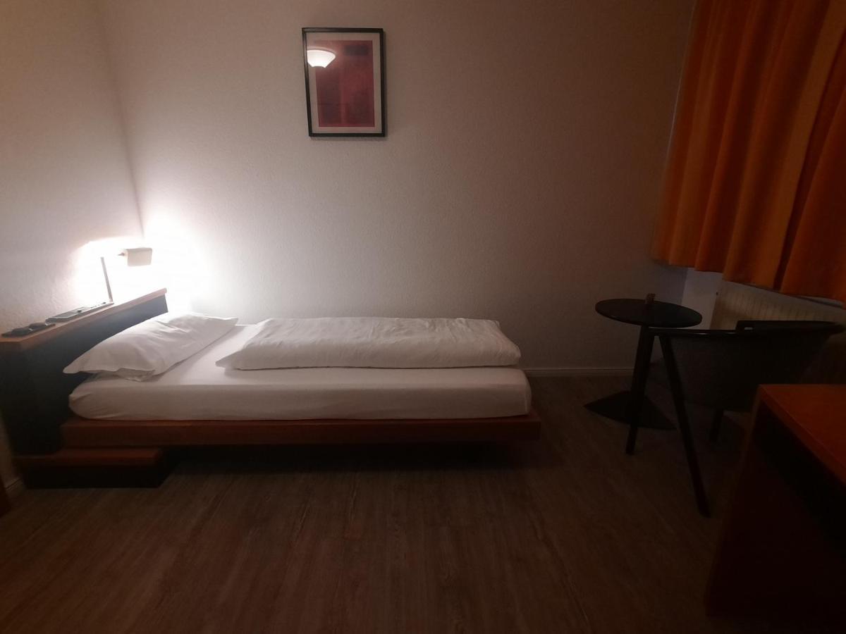 Hotel Lamm Nufringen المظهر الخارجي الصورة