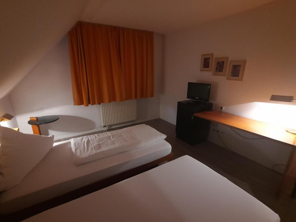 Hotel Lamm Nufringen المظهر الخارجي الصورة